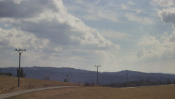 Troják - Maruška - Rozhledna