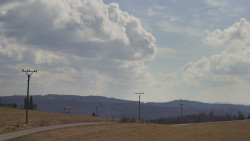 Troják - Maruška - Rozhledna