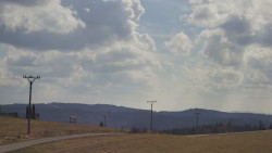 Troják - Maruška - Rozhledna