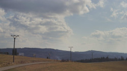 Troják - Maruška - Rozhledna