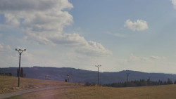 Troják - Maruška - Rozhledna