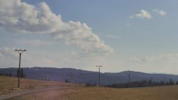 Troják - Maruška - Rozhledna