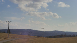 Troják - Maruška - Rozhledna