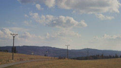 Troják - Maruška - Rozhledna