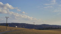 Troják - Maruška - Rozhledna