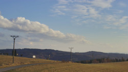 Troják - Maruška - Rozhledna