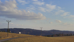 Troják - Maruška - Rozhledna