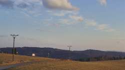 Troják - Maruška - Rozhledna