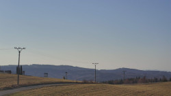 Troják - Maruška - Rozhledna