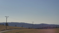 Troják - Maruška - Rozhledna