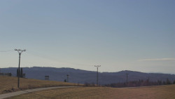 Troják - Maruška - Rozhledna