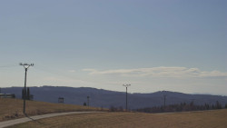 Troják - Maruška - Rozhledna