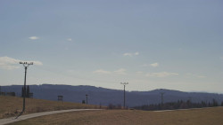 Troják - Maruška - Rozhledna