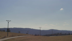 Troják - Maruška - Rozhledna