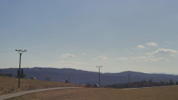 Troják - Maruška - Rozhledna