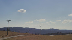 Troják - Maruška - Rozhledna