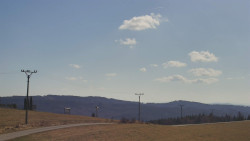 Troják - Maruška - Rozhledna