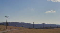 Troják - Maruška - Rozhledna