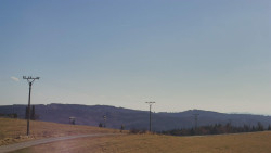 Troják - Maruška - Rozhledna