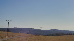 Troják - Maruška - Rozhledna