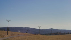 Troják - Maruška - Rozhledna