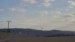 Troják - Maruška - Rozhledna