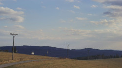 Troják - Maruška - Rozhledna