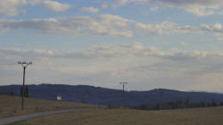 Troják - Maruška - Rozhledna