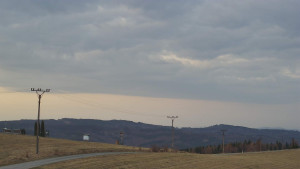 Skiareál Troják - Troják - Maruška - Rozhledna - 15.3.2026 v 05:50 Skiareál Troják - Troják - Maruška - Rozhledna - 15.3.2026 v 05:50