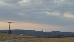 Troják - Maruška - Rozhledna