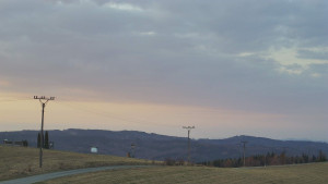 Skiareál Troják - Troják - Maruška - Rozhledna - 15.3.2026 v 06:10 Skiareál Troják - Troják - Maruška - Rozhledna - 15.3.2026 v 06:10