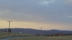 Skiareál Troják - Troják - Maruška - Rozhledna - 15.3.2026 v 06:20 Skiareál Troják - Troják - Maruška - Rozhledna - 15.3.2026 v 06:20