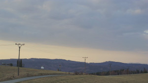 Skiareál Troják - Troják - Maruška - Rozhledna - 15.3.2026 v 06:34 Skiareál Troják - Troják - Maruška - Rozhledna - 15.3.2026 v 06:34