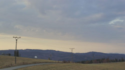 Troják - Maruška - Rozhledna