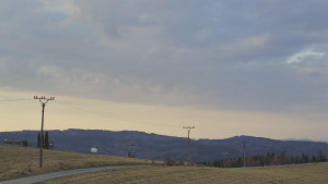 Skiareál Troják - Troják - Maruška - Rozhledna - 15.3.2026 v 06:40 Skiareál Troják - Troják - Maruška - Rozhledna - 15.3.2026 v 06:40