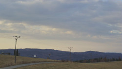 Troják - Maruška - Rozhledna