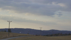 Skiareál Troják - Troják - Maruška - Rozhledna - 15.3.2026 v 07:04 Skiareál Troják - Troják - Maruška - Rozhledna - 15.3.2026 v 07:04