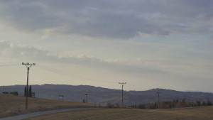 Skiareál Troják - Troják - Maruška - Rozhledna - 15.3.2026 v 07:10 Skiareál Troják - Troják - Maruška - Rozhledna - 15.3.2026 v 07:10