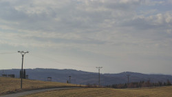 Troják - Maruška - Rozhledna