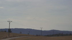 Troják - Maruška - Rozhledna