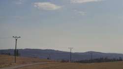 Troják - Maruška - Rozhledna