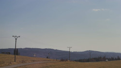 Troják - Maruška - Rozhledna