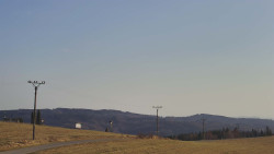 Troják - Maruška - Rozhledna