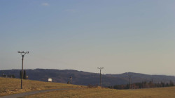 Troják - Maruška - Rozhledna