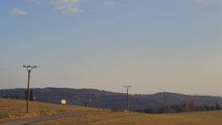 Troják - Maruška - Rozhledna