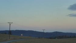 Troják - Maruška - Rozhledna