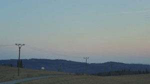 Skiareál Troják - Troják - Maruška - Rozhledna - 15.3.2026 v 17:50 Skiareál Troják - Troják - Maruška - Rozhledna - 15.3.2026 v 17:50