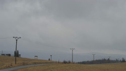 Troják - Maruška - Rozhledna