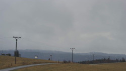 Troják - Maruška - Rozhledna