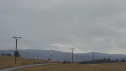 Troják - Maruška - Rozhledna